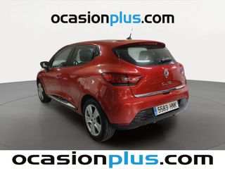 Renault Clio TCe 90 Dynamique Energy S&S 66 kW (90 CV)