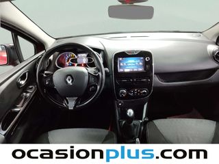 Renault Clio TCe 90 Dynamique Energy S&S 66 kW (90 CV)