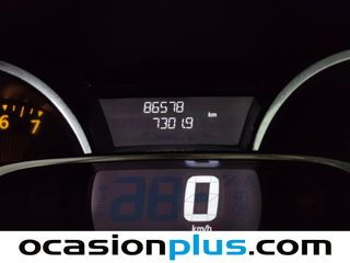 Renault Clio TCe 90 Dynamique Energy S&S 66 kW (90 CV)