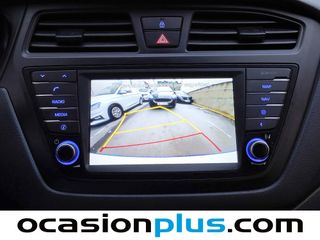 Hyundai i20 1.2 MPI Go! Plus 62 kW (84 CV)