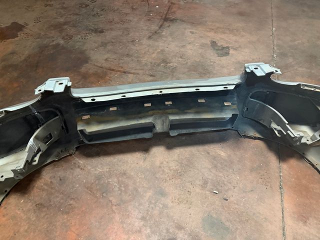 Paragolpes Subaru Impreza STI 2003