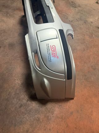 Paragolpes Subaru Impreza STI 2003