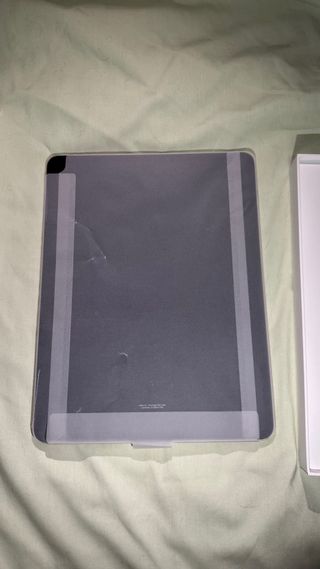 iPad Air 13 M3 Blanco Estrella Nuevo