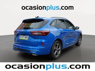 Ford Kuga 1.5T EcoBoost ST-Line 4x2 110 kW (150 CV)