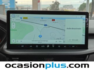 Ford Kuga 1.5T EcoBoost ST-Line 4x2 110 kW (150 CV)