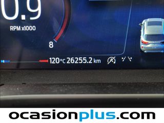 Ford Kuga 1.5T EcoBoost ST-Line 4x2 110 kW (150 CV)