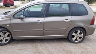 Peugeot 29746 válvula egr 307 2.0 hdi sw pack