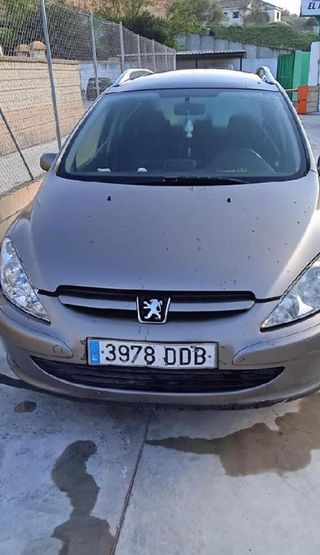 Peugeot 29746 válvula egr 307 2.0 hdi sw pack