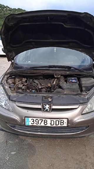 Peugeot 29746 válvula egr 307 2.0 hdi sw pack