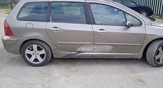 Peugeot 29746 válvula egr 307 2.0 hdi sw pack