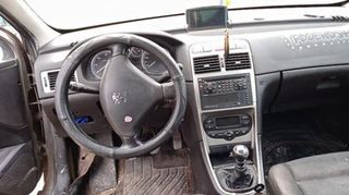 Peugeot 29746 válvula egr 307 2.0 hdi sw pack
