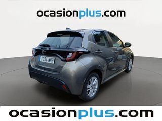 Toyota Yaris 1.5 S-Edition 92 kW (125 CV)