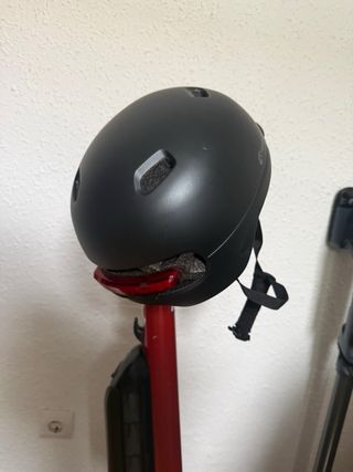 Patinete eléctrico Segway Ninebot SEAT (ES2)