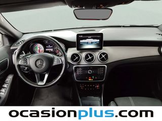 Mercedes-Benz GLA 200 d Urban 100 kW (136 CV)
