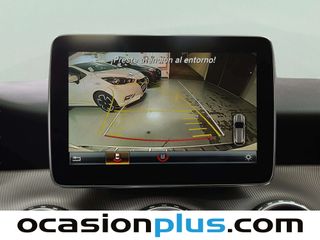 Mercedes-Benz GLA 200 d Urban 100 kW (136 CV)