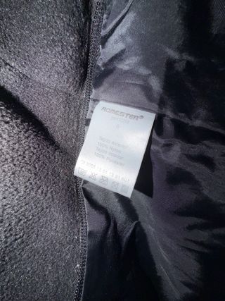 Chaqueta de invierno para hombre