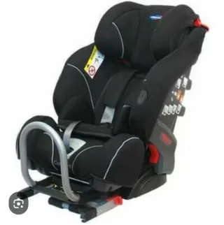 2 Sillas Coche Klippan 1-2-3