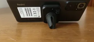 Xiaomi Redmi Note 10 Pro + accessori.