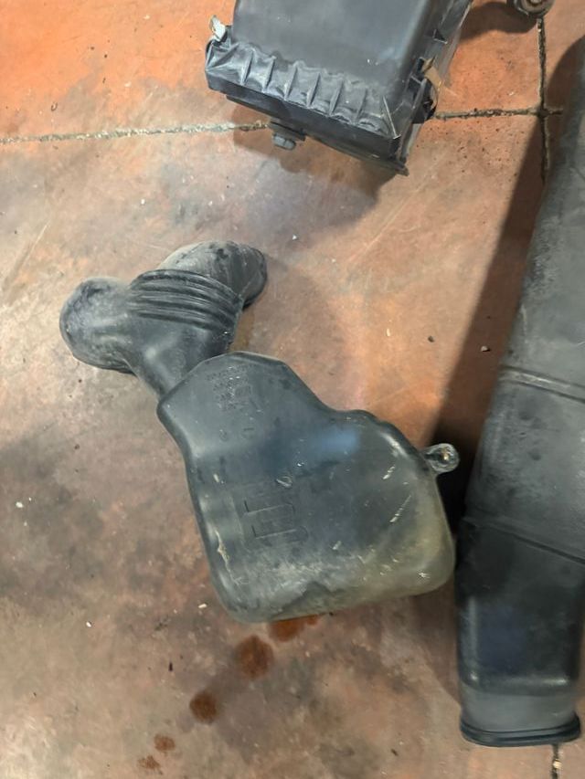 Admisión Subaru Impreza WRX STI 01-07