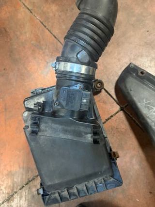 Admisión Subaru Impreza WRX STI 01-07