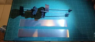 Kit Bezel Free para Raul R.