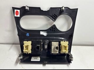 Consola Clima Dacia Sandero