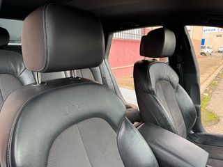 Audi A7 3.0 tdi 245 cv quattro S line