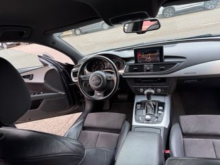 Audi A7 3.0 tdi 245 cv quattro S line