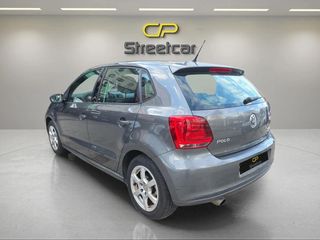 Volkswagen Polo 1.2 TSI 90cv Advance