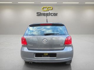 Volkswagen Polo 1.2 TSI 90cv Advance