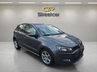 Volkswagen Polo 1.2 TSI 90cv Advance