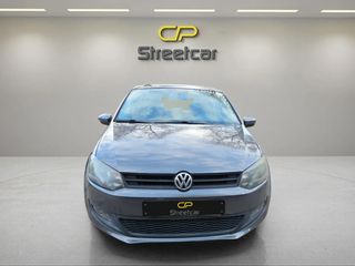 Volkswagen Polo 1.2 TSI 90cv Advance