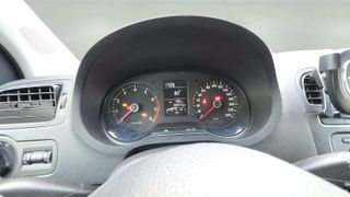 Volkswagen Polo 1.2 TSI 90cv Advance