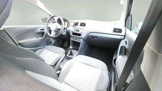 Volkswagen Polo 1.2 TSI 90cv Advance