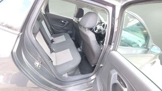 Volkswagen Polo 1.2 TSI 90cv Advance