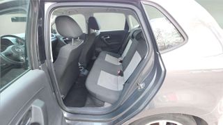 Volkswagen Polo 1.2 TSI 90cv Advance