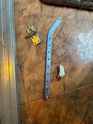 Motor Puerta Garaje Nice Spin