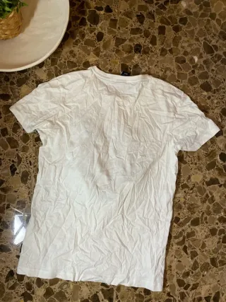 Camiseta Black Sheep Tigre Y2K Talla S