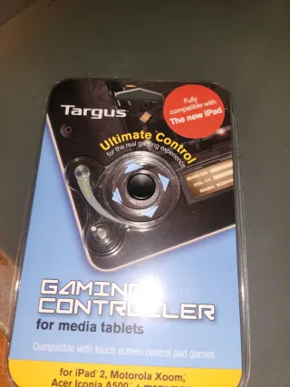 Targus Gaming Controller per Tablet