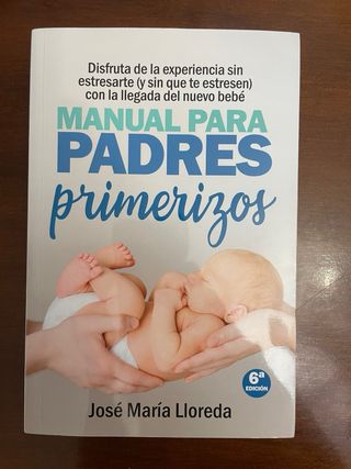 Manual para padres primerizos