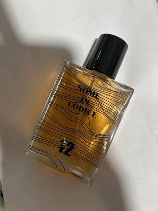 NOME IN CODICE Eau de Parfum 100ml