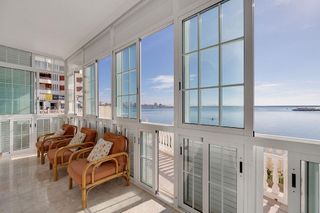 Piso en venta en  El Acequión - Los Naúfragos en Torrevieja