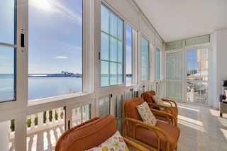 Piso en venta en  El Acequión - Los Naúfragos en Torrevieja