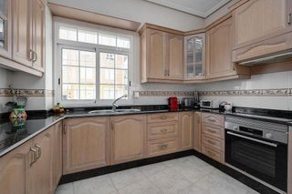 Piso en venta en  El Acequión - Los Naúfragos en Torrevieja