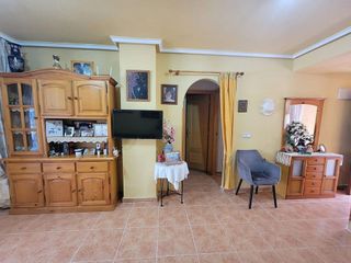 Piso en venta en Nueva Torrevieja - Aguas Nuevas en Torrevieja