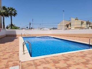 Piso en venta en Nueva Torrevieja - Aguas Nuevas en Torrevieja