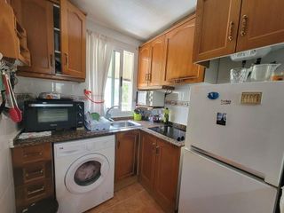 Piso en venta en Nueva Torrevieja - Aguas Nuevas en Torrevieja