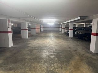 Garaje en venta en  El Acequión - Los Naúfragos en Torrevieja