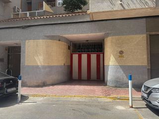 Garaje en venta en  El Acequión - Los Naúfragos en Torrevieja
