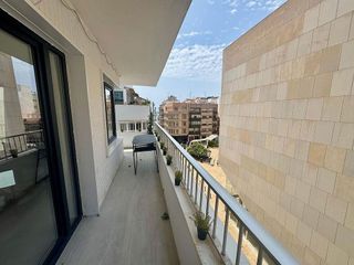 Piso en venta en Centro en Torrevieja